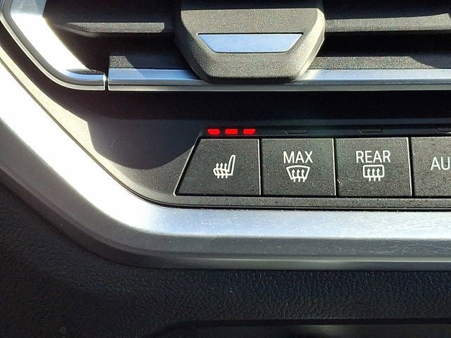 2023 BMW 4 Series M440i xDrive Gran Coupe