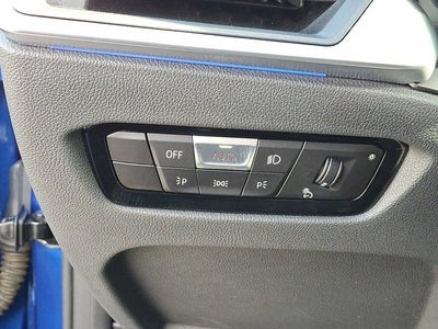 2023 BMW 4 Series M440i xDrive Gran Coupe