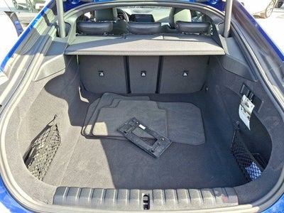 2023 BMW 4 Series M440i xDrive Gran Coupe