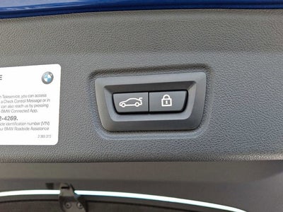 2023 BMW 4 Series M440i xDrive Gran Coupe