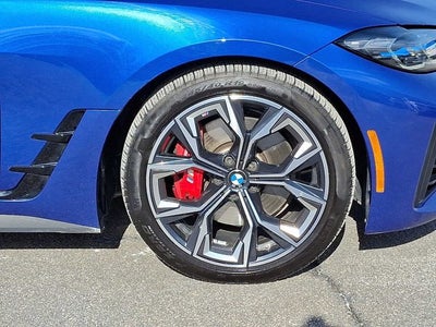 2023 BMW 4 Series M440i xDrive Gran Coupe