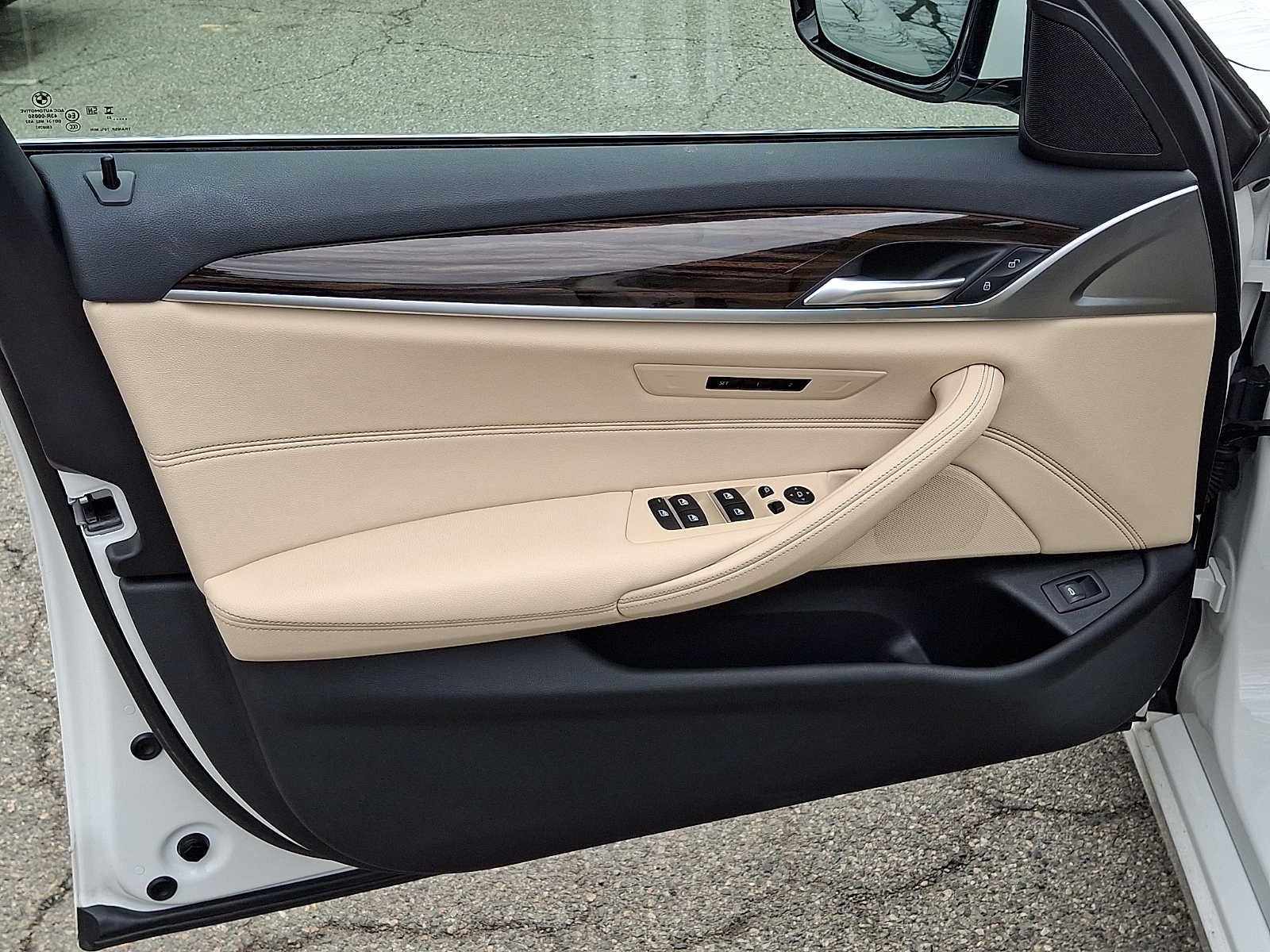 2023 BMW 5 Series 530i xDrive Sedan
