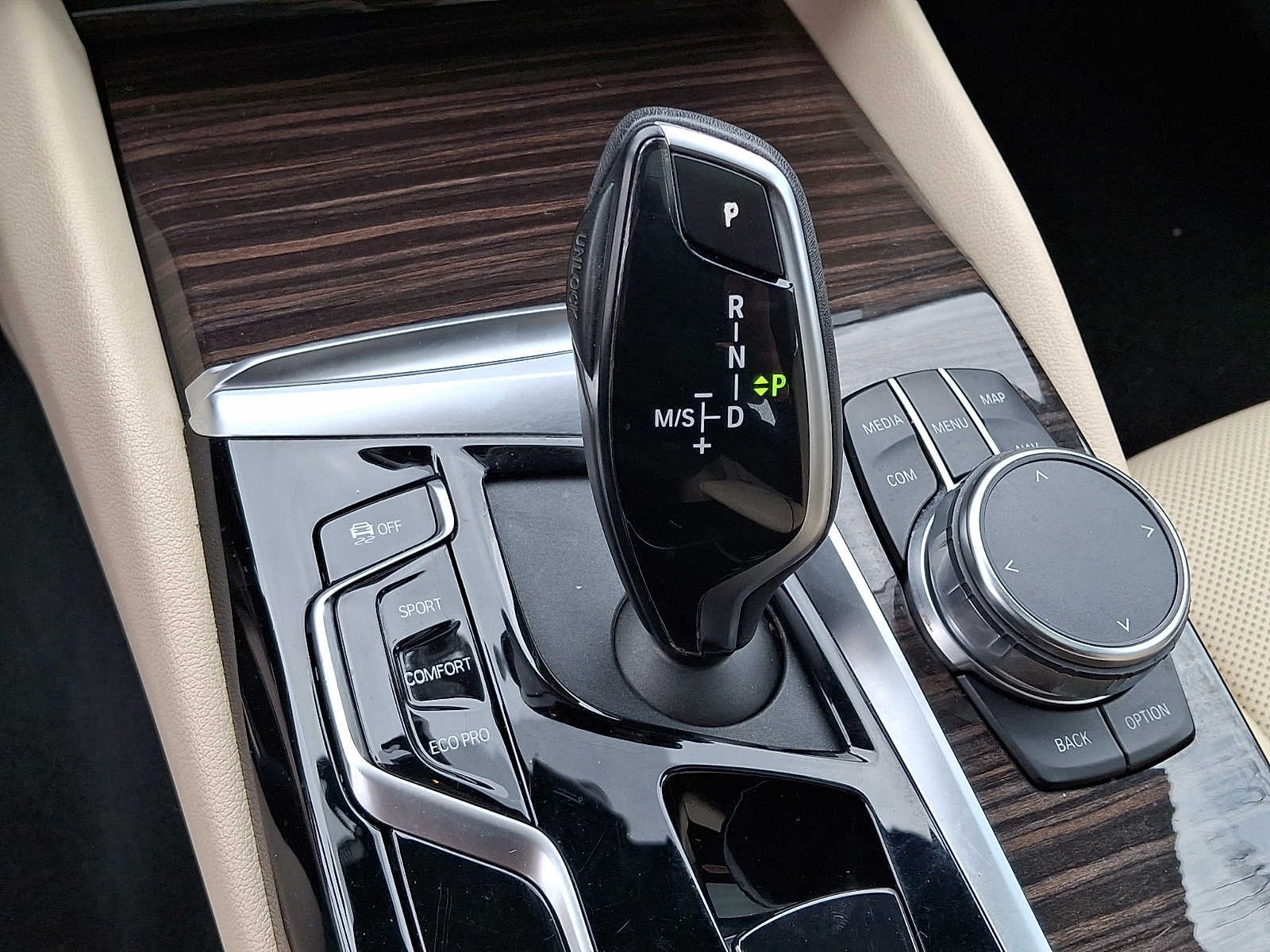 2023 BMW 5 Series 530i xDrive Sedan