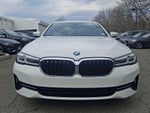 2023 BMW 5 Series 530i xDrive Sedan