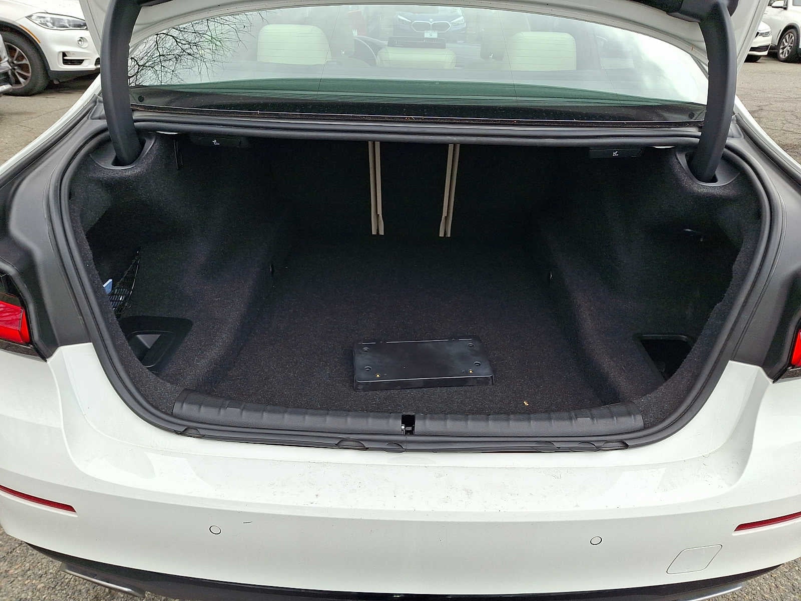 2023 BMW 5 Series 530i xDrive Sedan