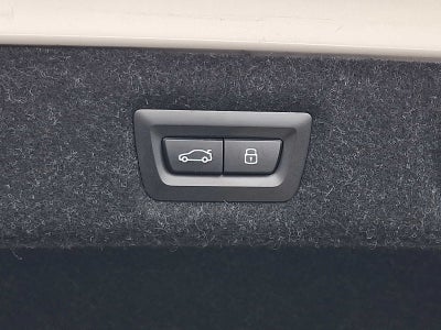 2023 BMW 5 Series 530i xDrive Sedan