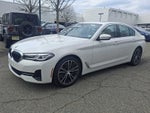 2023 BMW 5 Series 530i xDrive Sedan