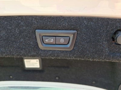 2023 BMW 5 Series 530i xDrive Sedan