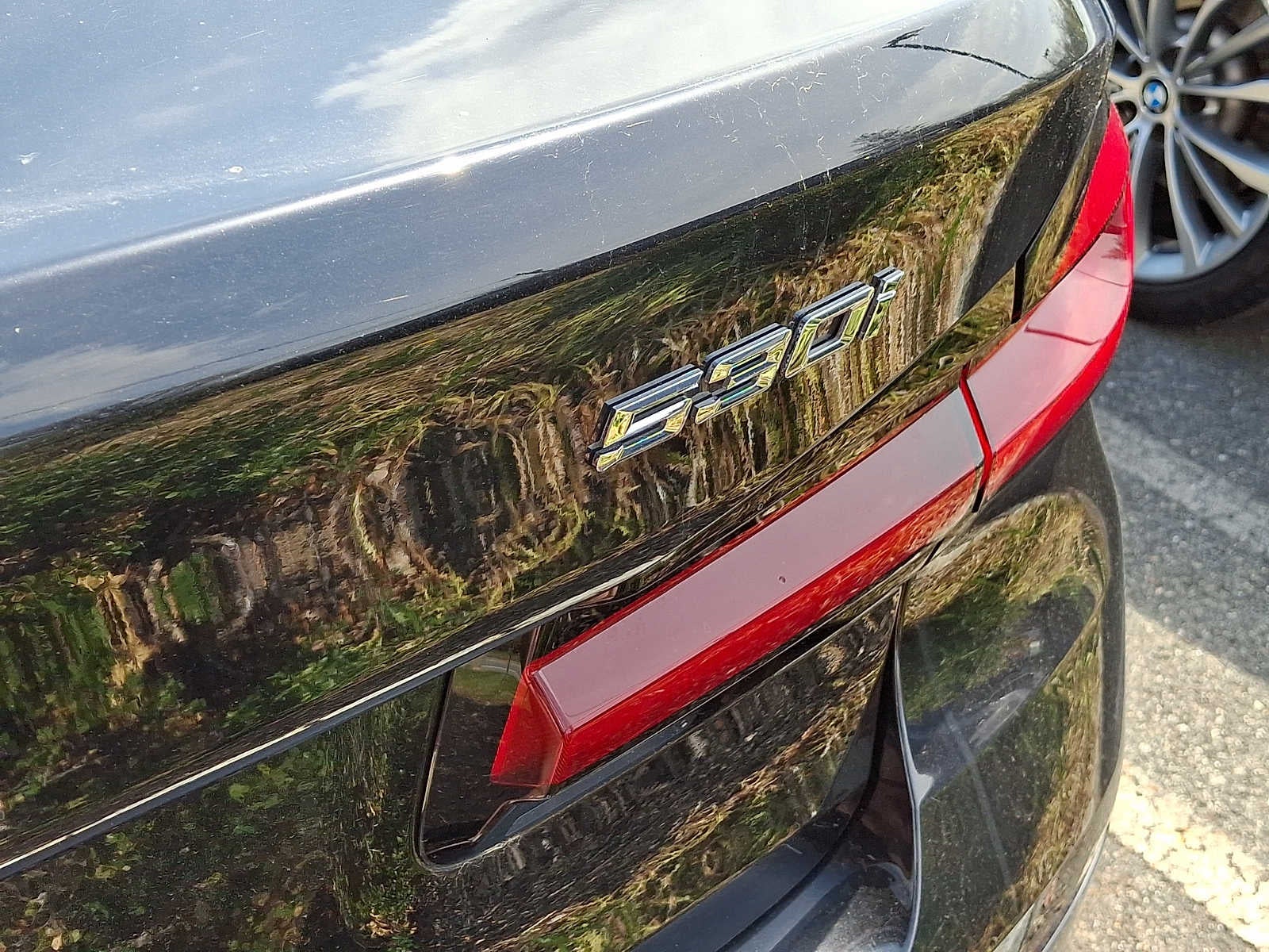 2023 BMW 5 Series 530i xDrive Sedan