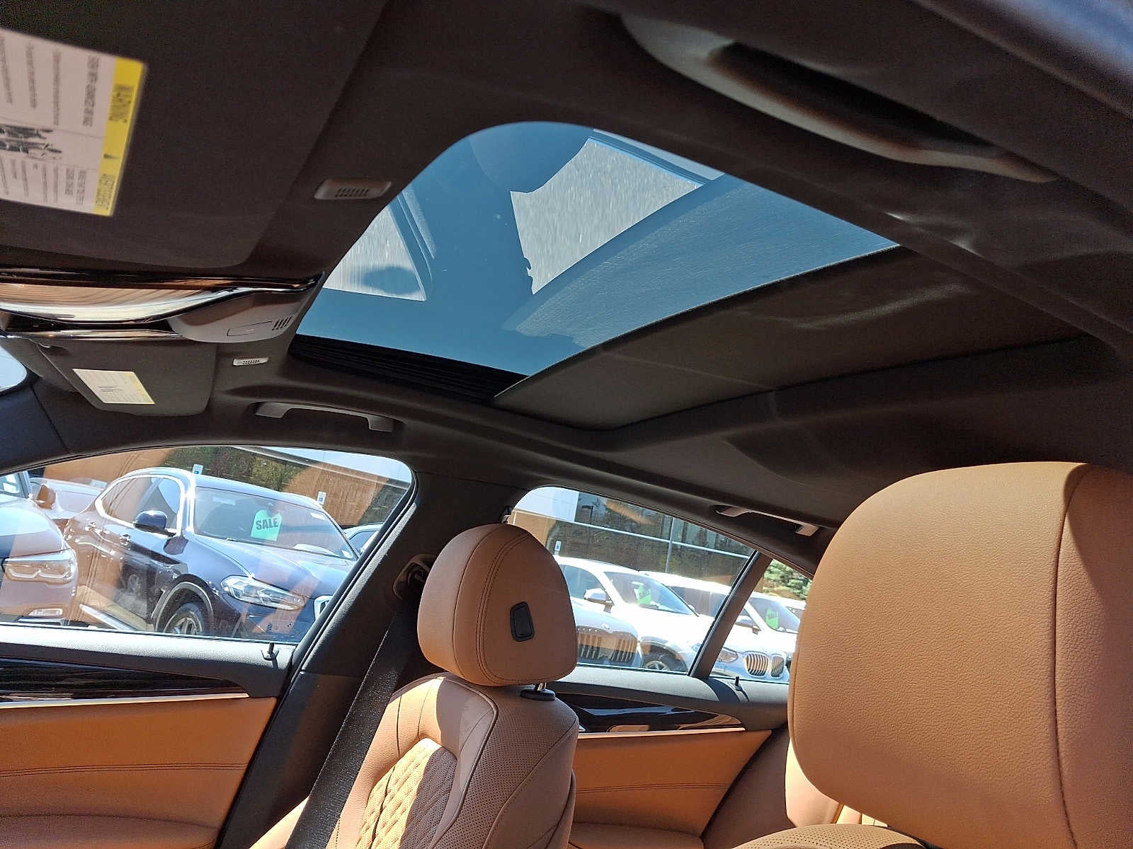 2023 BMW 5 Series 530i xDrive Sedan