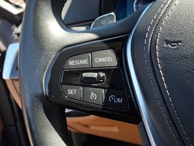 2023 BMW 5 Series 530i xDrive Sedan