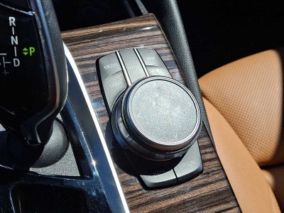 2023 BMW 5 Series 530i xDrive Sedan