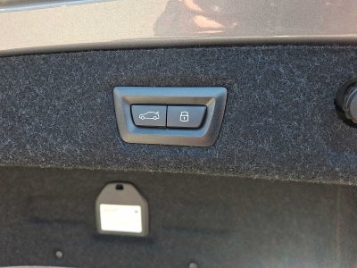 2023 BMW 5 Series 530i xDrive Sedan
