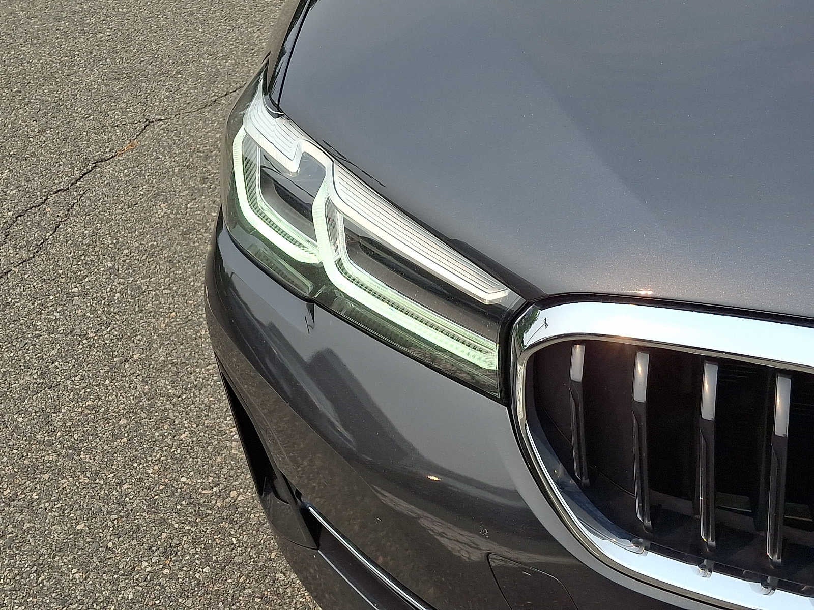 2023 BMW 5 Series 530i xDrive Sedan