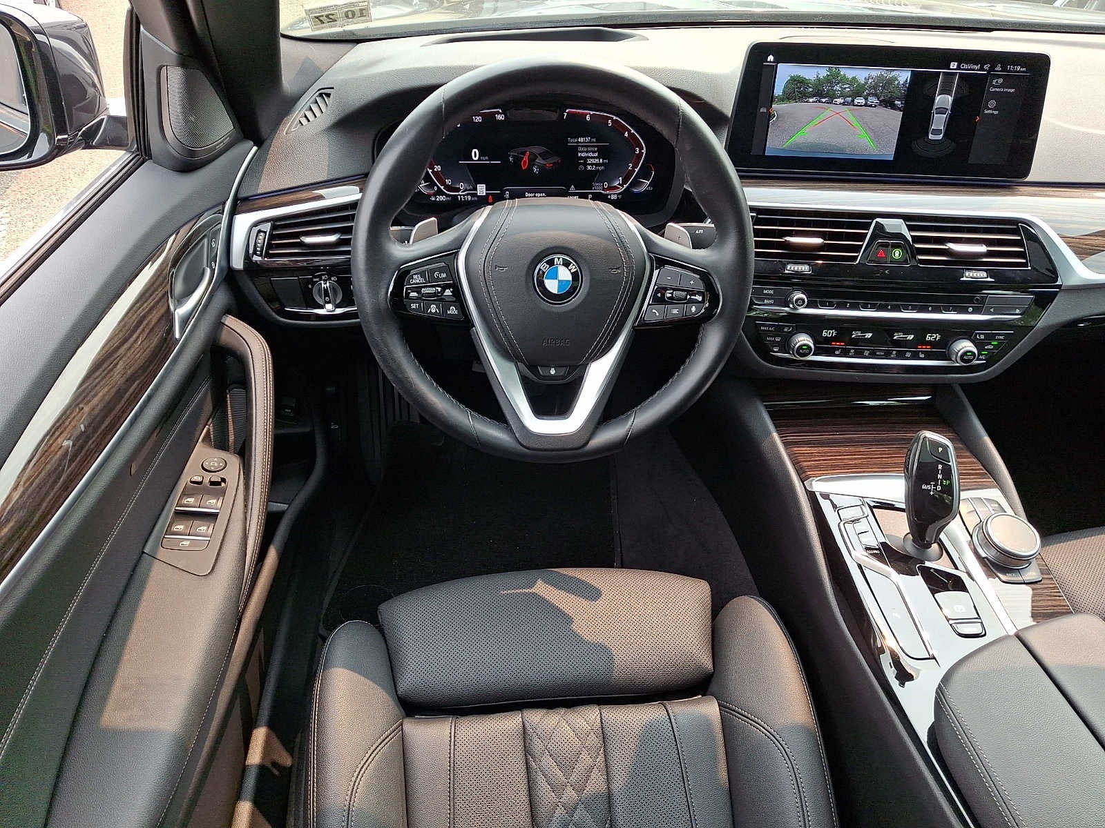 2023 BMW 5 Series 530i xDrive Sedan