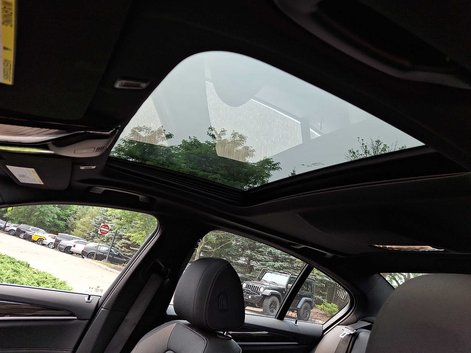 2023 BMW 5 Series 530i xDrive Sedan