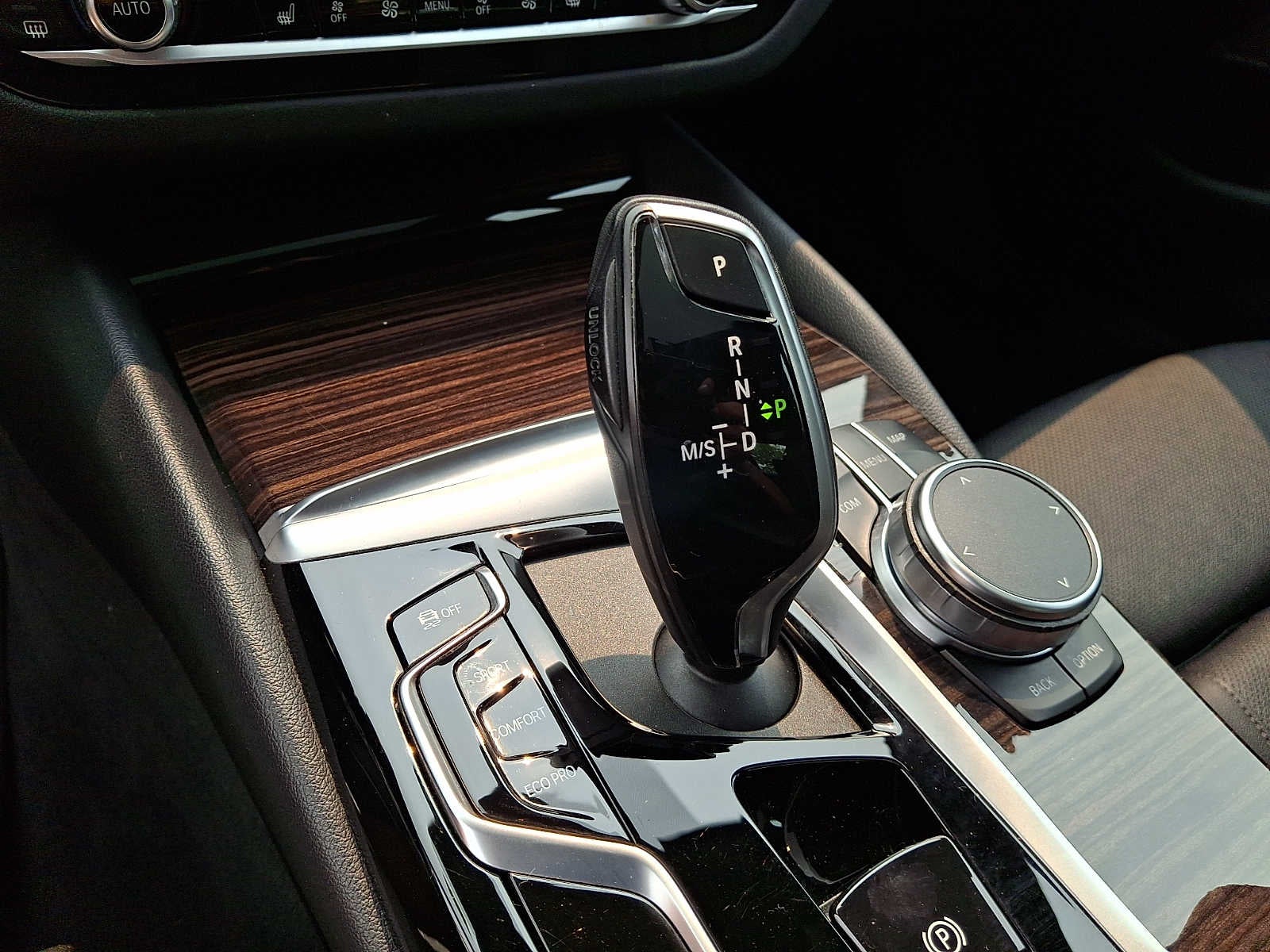 2023 BMW 5 Series 530i xDrive Sedan