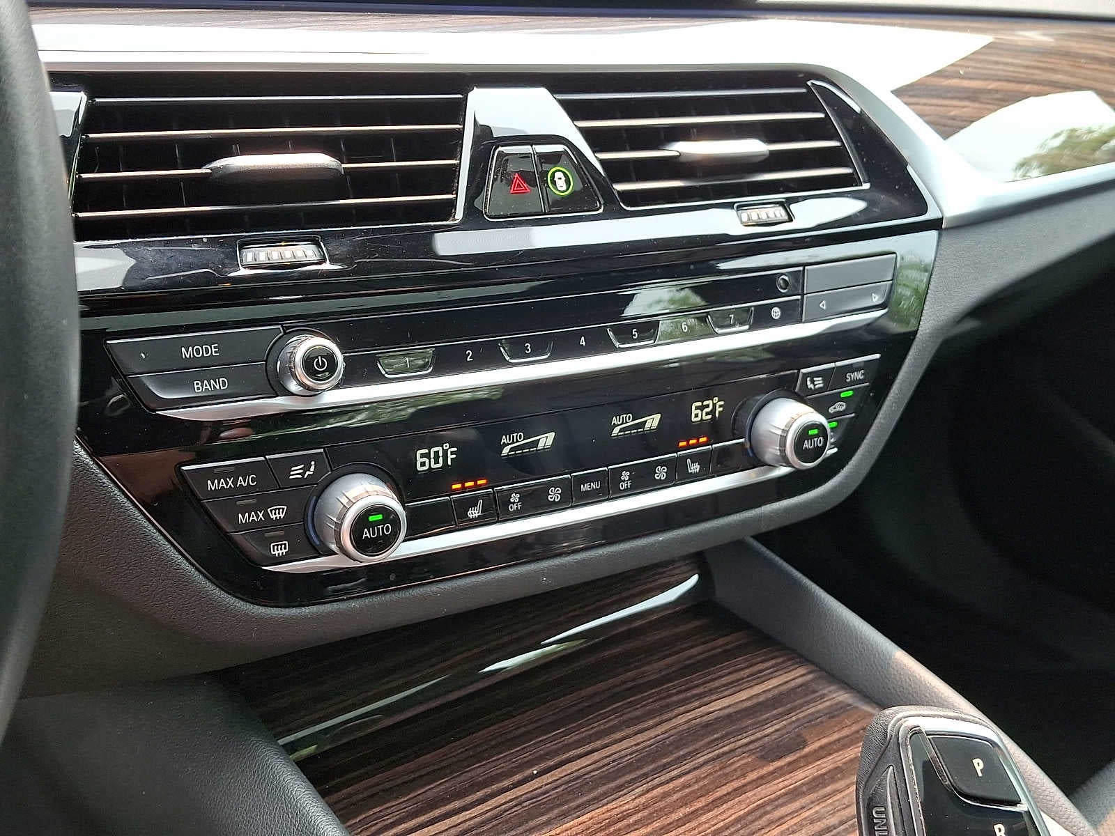 2023 BMW 5 Series 530i xDrive Sedan