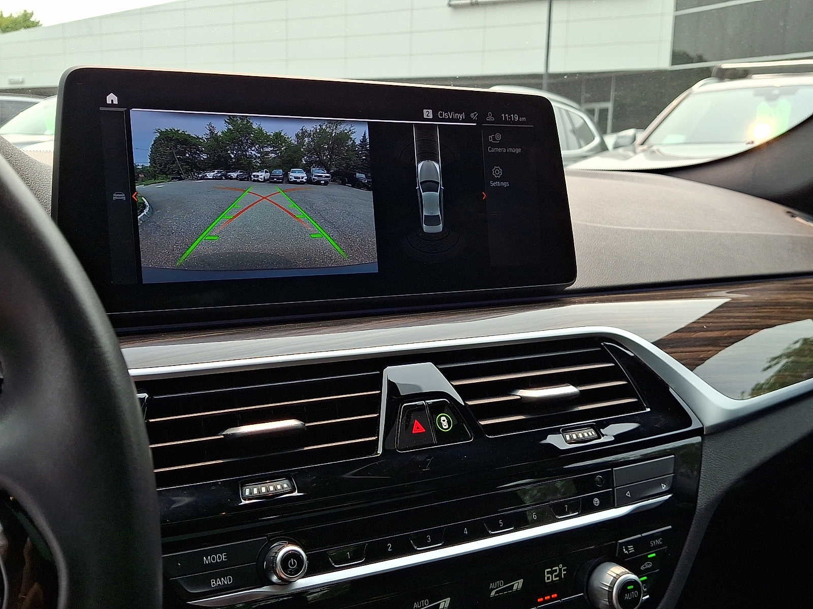 2023 BMW 5 Series 530i xDrive Sedan