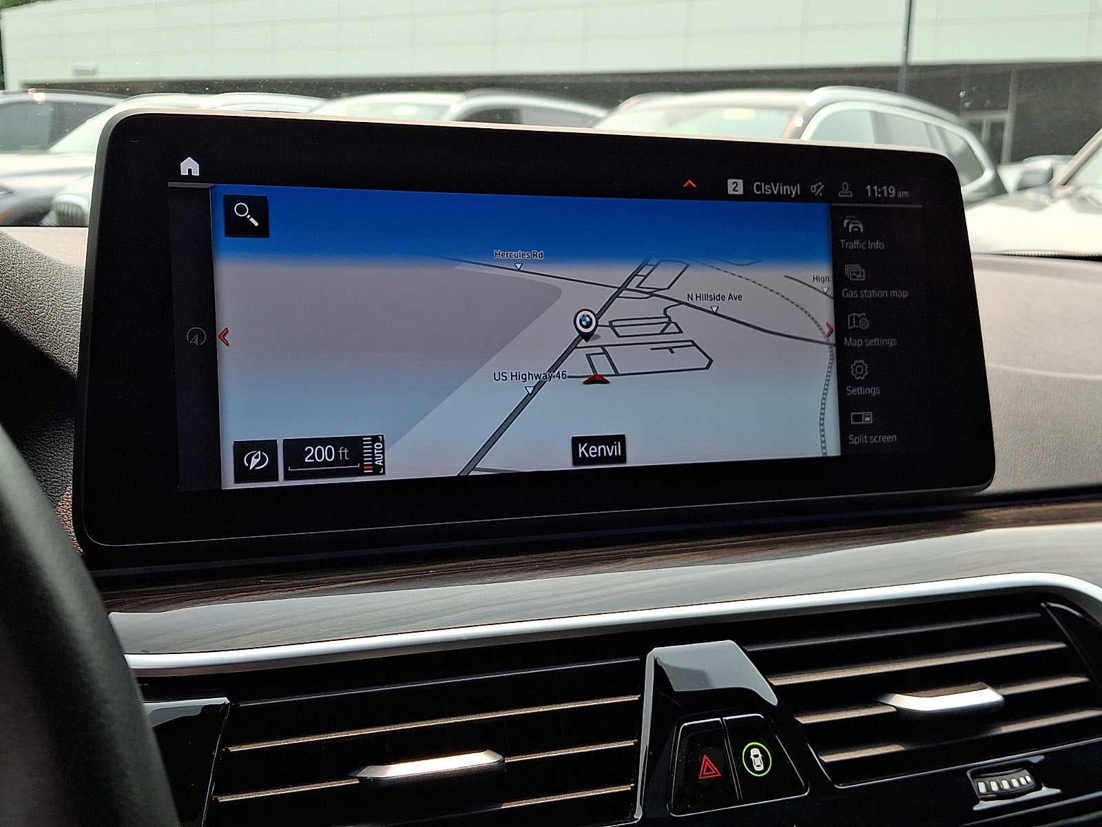 2023 BMW 5 Series 530i xDrive Sedan