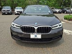 2023 BMW 5 Series 530i xDrive Sedan