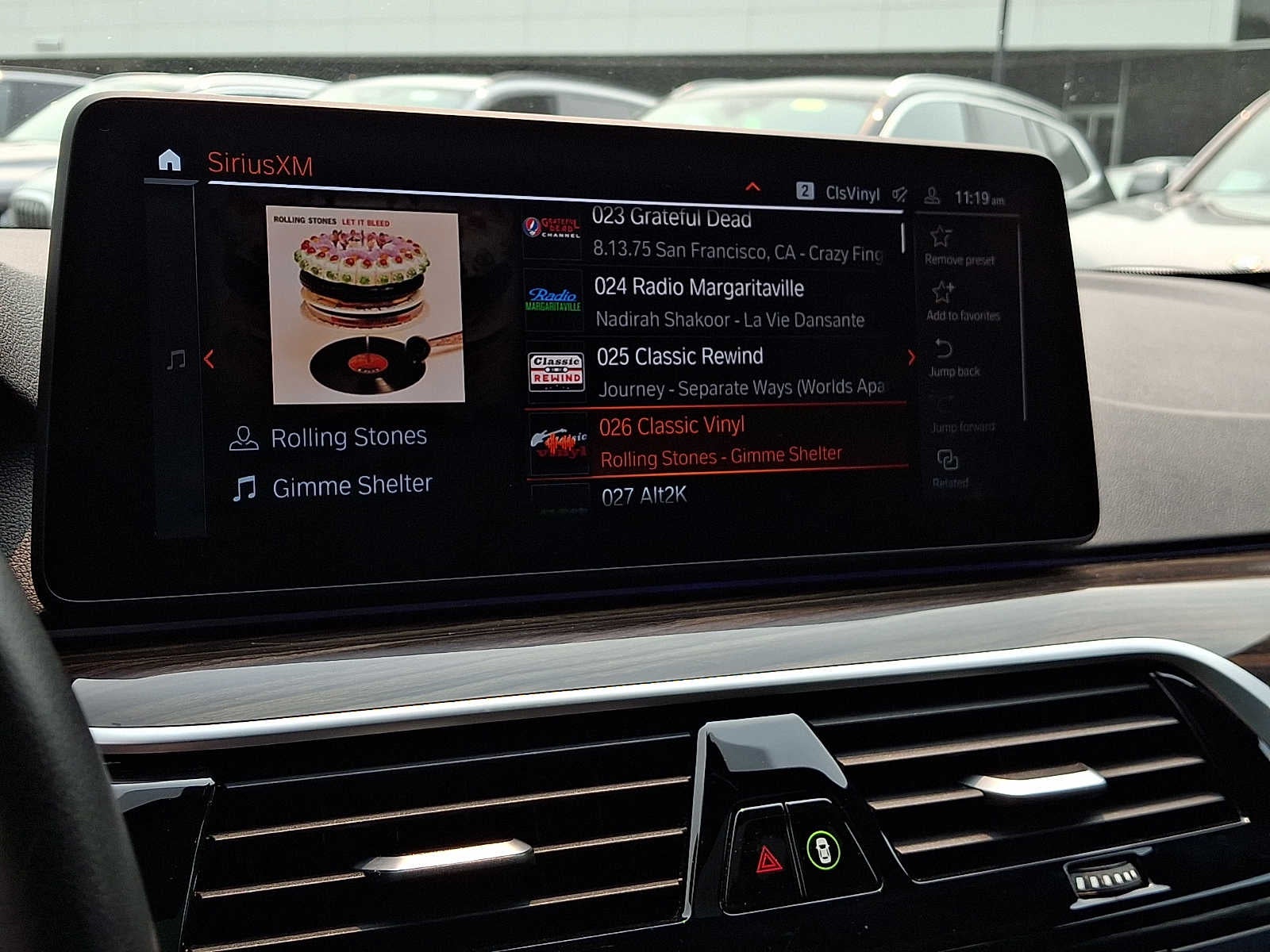 2023 BMW 5 Series 530i xDrive Sedan