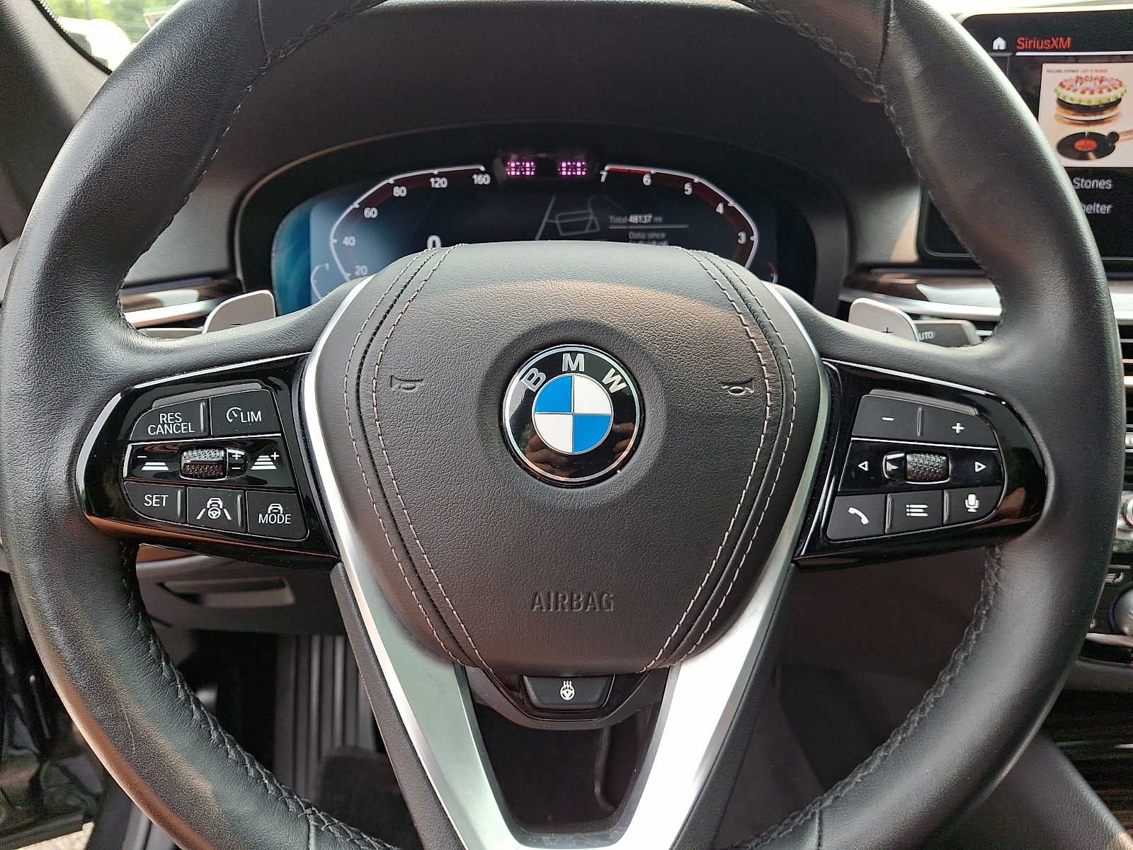 2023 BMW 5 Series 530i xDrive Sedan