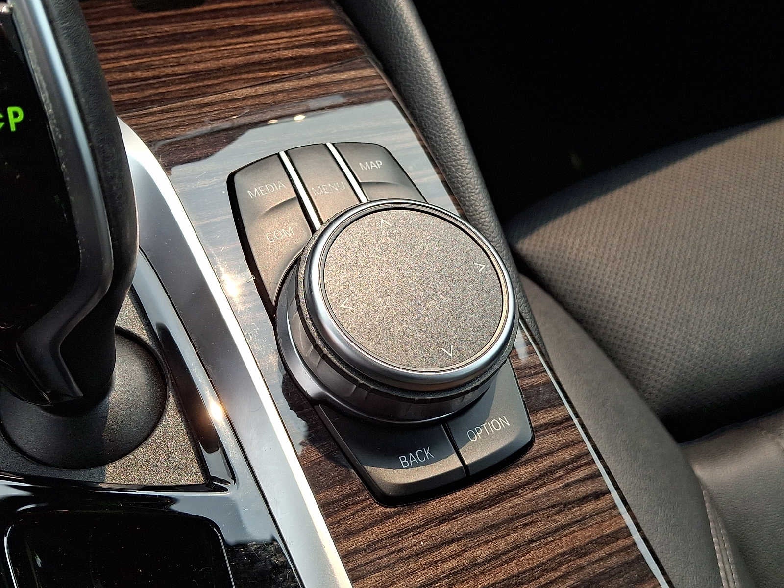 2023 BMW 5 Series 530i xDrive Sedan