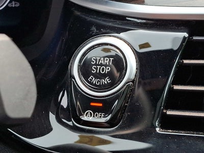 2023 BMW 5 Series 530i xDrive Sedan