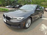 2023 BMW 5 Series 530i xDrive Sedan