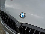 2023 BMW 5 Series M550i xDrive Sedan