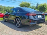 2026 BMW 5 Series 550e xDrive Sedan
