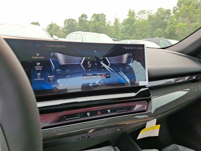 2027 BMW 5 Series 550e xDrive Sedan