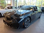 2027 BMW 5 Series 550e xDrive Sedan