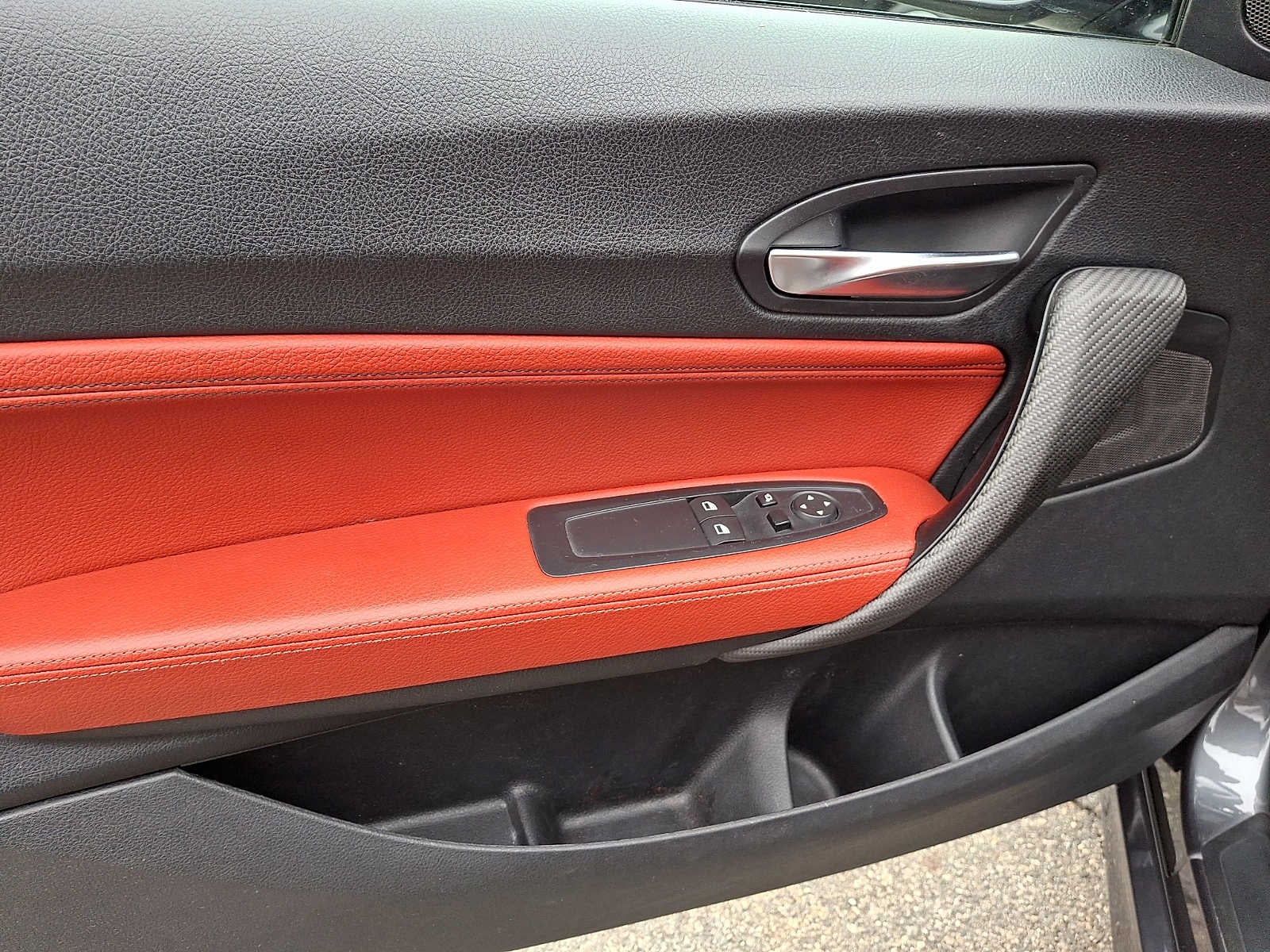 2016 BMW 2 Series 2dr Cpe M235i xDrive AWD