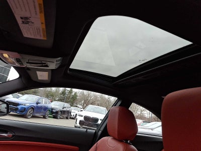 2016 BMW 2 Series 2dr Cpe M235i xDrive AWD