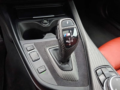 2016 BMW 2 Series 2dr Cpe M235i xDrive AWD