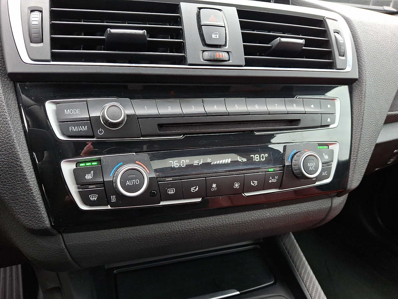 2016 BMW 2 Series 2dr Cpe M235i xDrive AWD