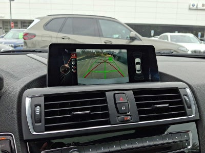 2016 BMW 2 Series 2dr Cpe M235i xDrive AWD