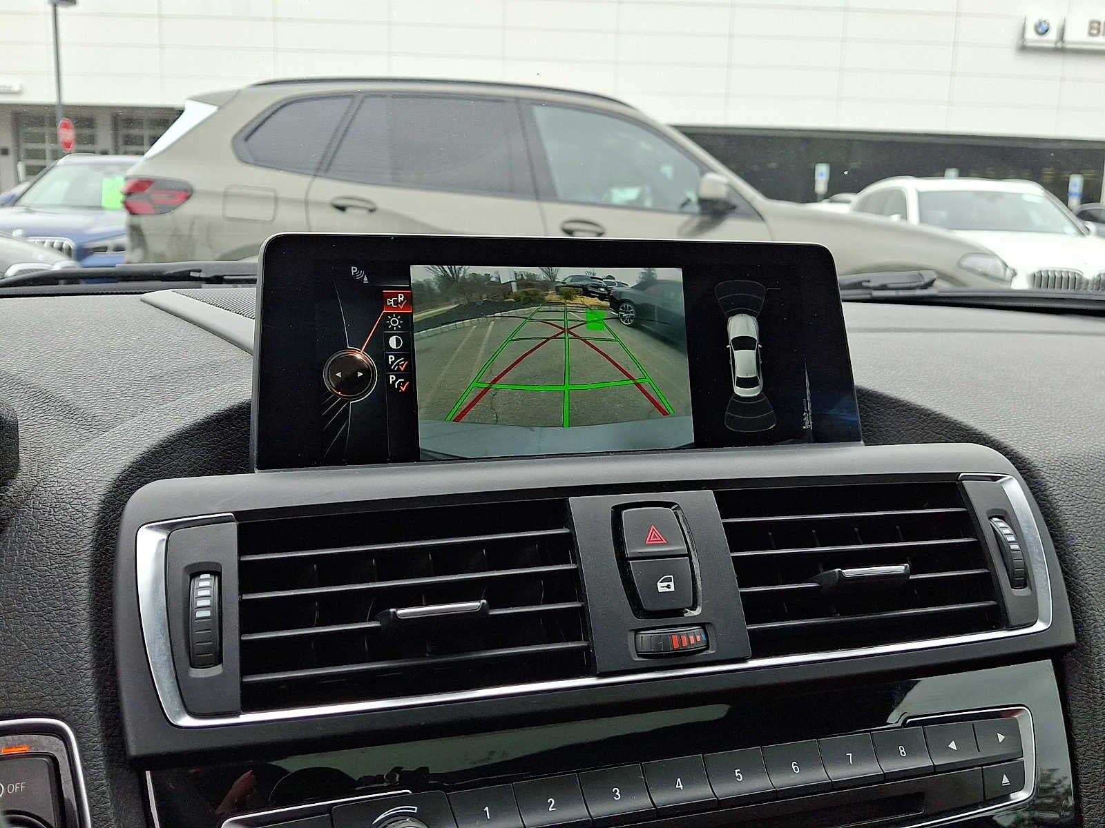 2016 BMW 2 Series 2dr Cpe M235i xDrive AWD