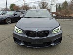 2016 BMW 2 Series 2dr Cpe M235i xDrive AWD
