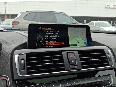 2016 BMW 2 Series 2dr Cpe M235i xDrive AWD