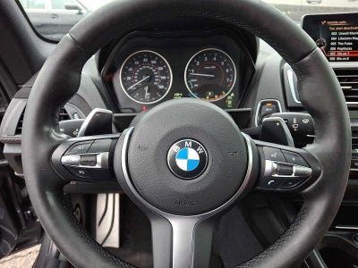 2016 BMW 2 Series 2dr Cpe M235i xDrive AWD
