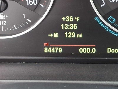 2016 BMW 2 Series 2dr Cpe M235i xDrive AWD