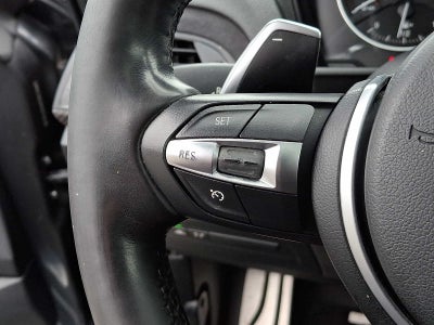 2016 BMW 2 Series 2dr Cpe M235i xDrive AWD