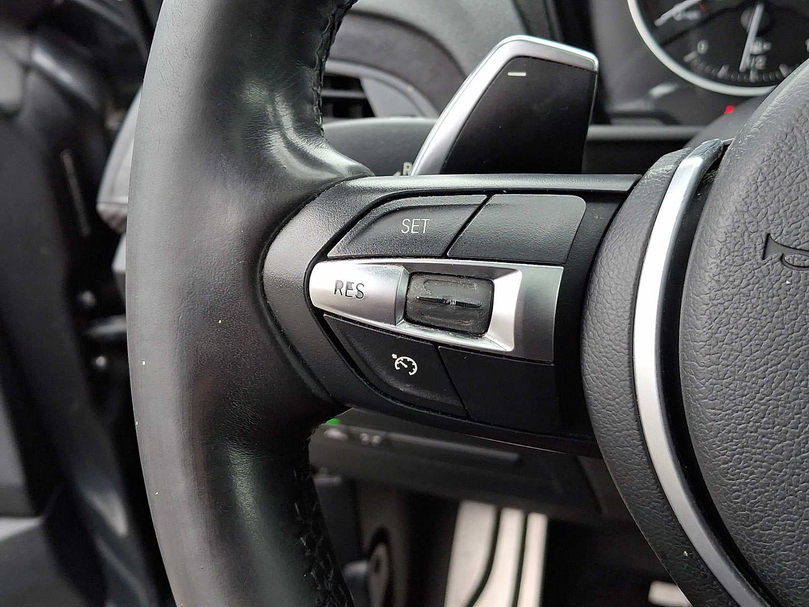 2016 BMW 2 Series 2dr Cpe M235i xDrive AWD