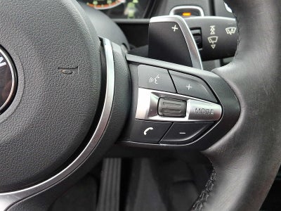 2016 BMW 2 Series 2dr Cpe M235i xDrive AWD