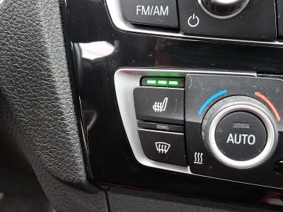 2016 BMW 2 Series 2dr Cpe M235i xDrive AWD