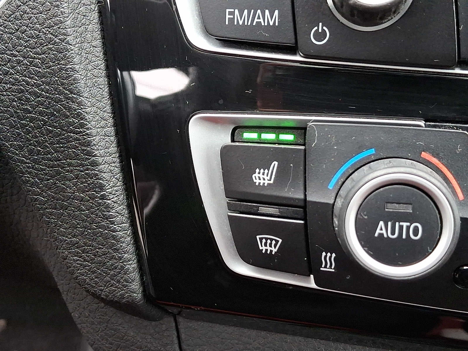 2016 BMW 2 Series 2dr Cpe M235i xDrive AWD