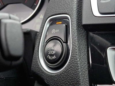 2016 BMW 2 Series 2dr Cpe M235i xDrive AWD